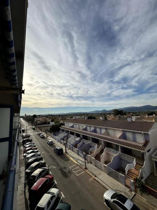 Apartamento El Faro Playa Nules Castellon de la Plana Exterior photo