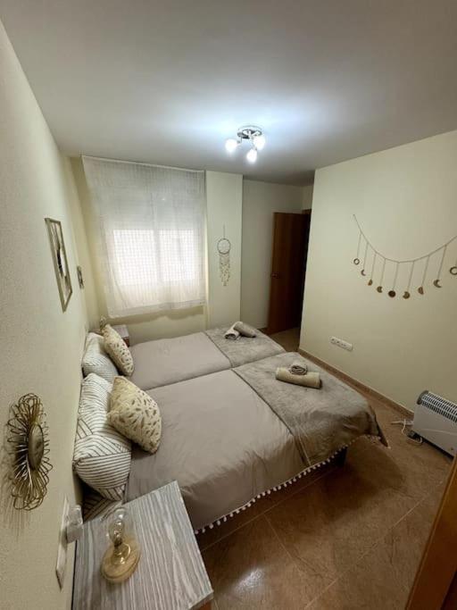 Apartamento El Faro Playa Nules Castellon de la Plana Exterior photo