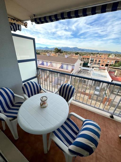 Apartamento El Faro Playa Nules Castellon de la Plana Exterior photo